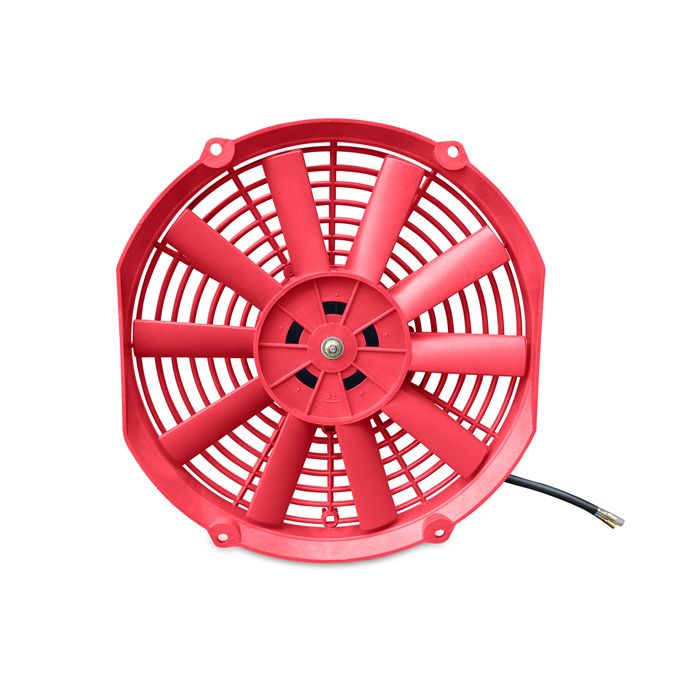 Mishimoto Slim Electric Fan 12
