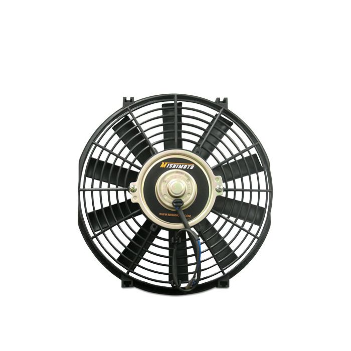 Mishimoto Slim Electric Fan 12