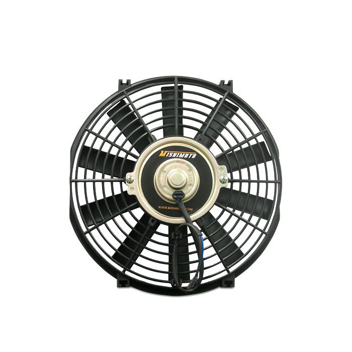 Mishimoto Slim Electric Fan 14
