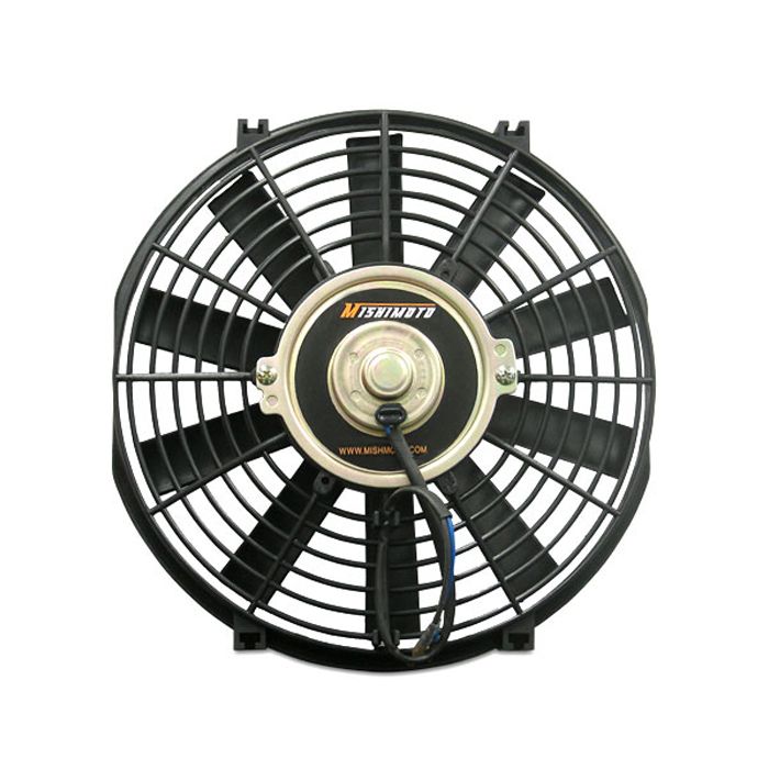 Mishimoto Slim Electric Fan 16