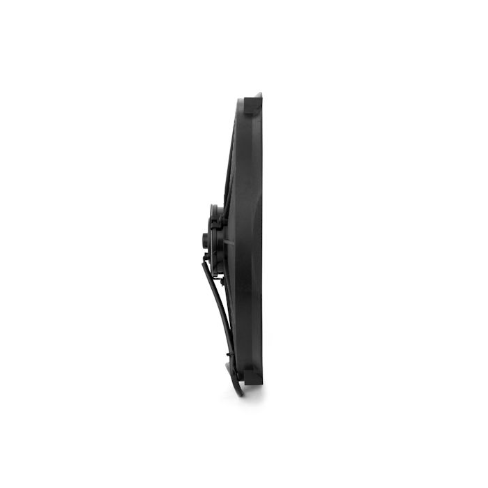Mishimoto Slim Electric Fan 16