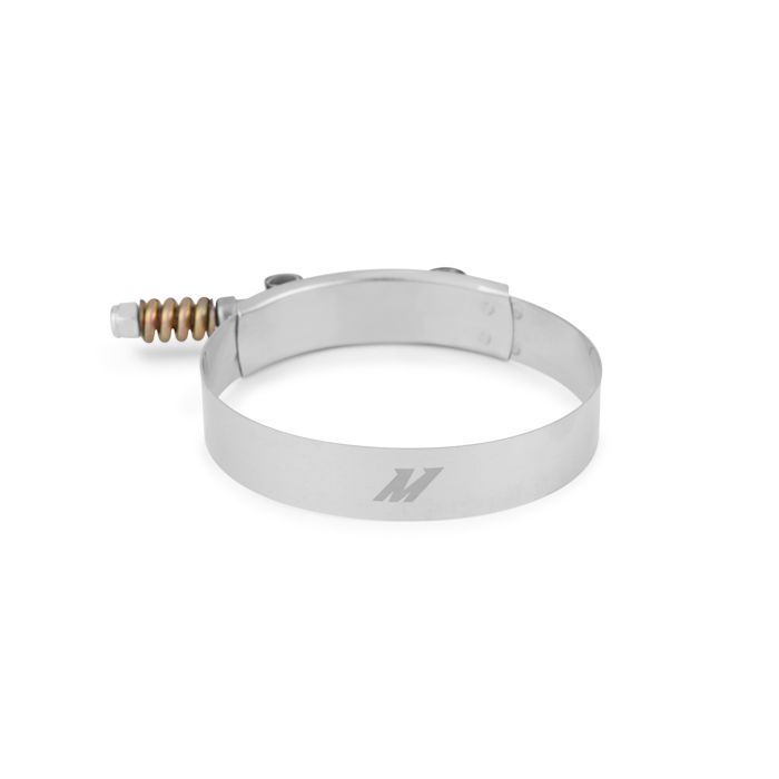 Mishimoto Stainless Steel Constant Tenstion T-Bolt Clamp 3.74