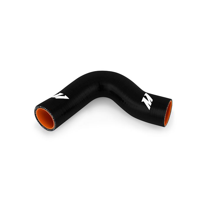 Mishimoto Subaru Forester XT Silicone Radiator Hose Kit 2004-2008 Black
