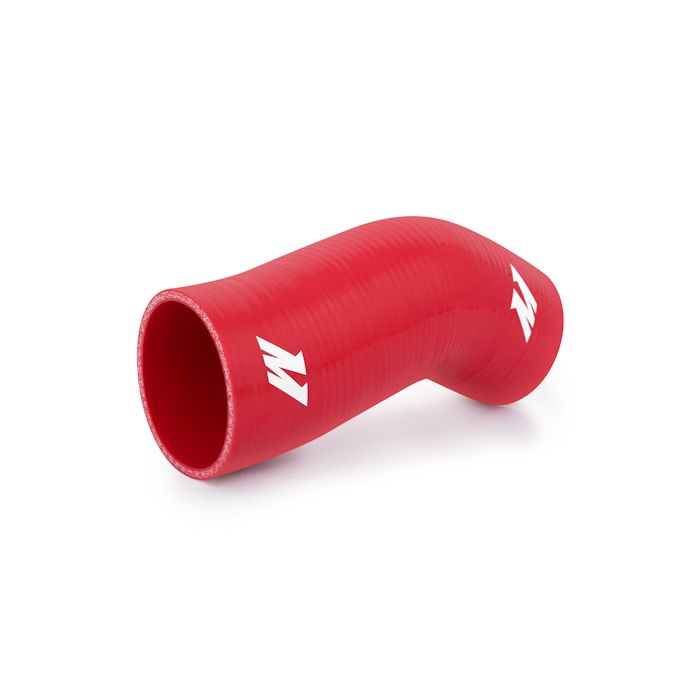 Mishimoto Subaru Impreza WRX/STI Silicone Induction Hose 2002-2007 Red