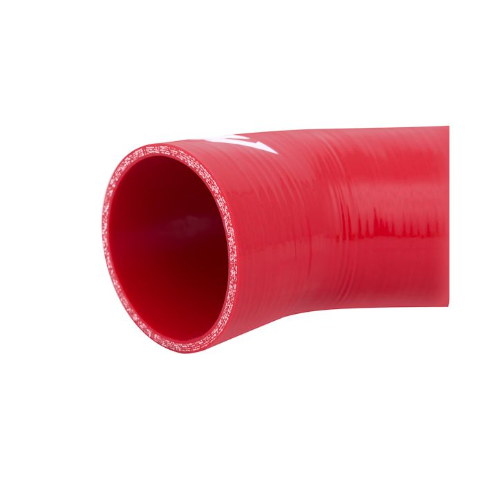 Mishimoto Subaru Impreza WRX/STI Silicone Induction Hose 2002-2007 Red