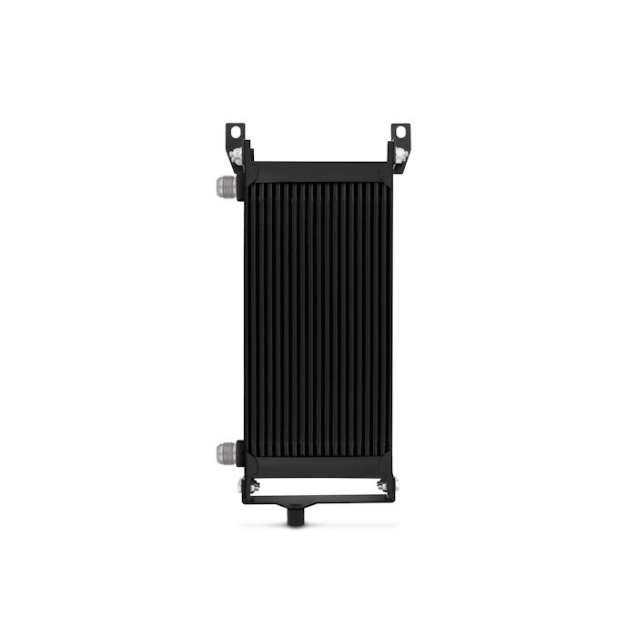Mishimoto Subaru Impreza WRX Thermostatic Oil Cooler Kit 2006-2007 Black