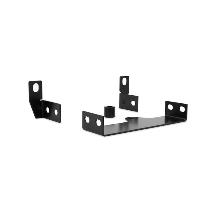 Mishimoto Subaru Impreza WRX Thermostatic Oil Cooler Kit 2006-2007 Black