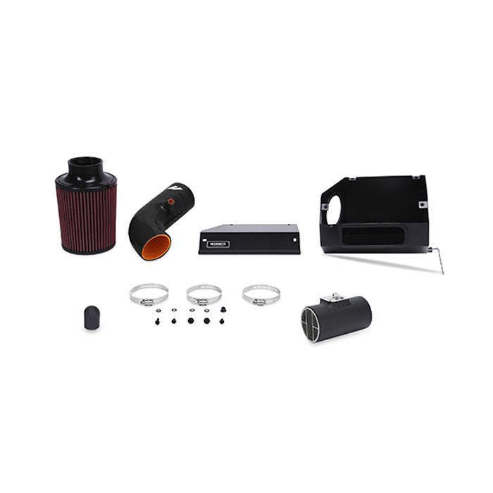 Mishimoto Subaru/Scion/Toyota BRZ/FR-S/86 Air Intake Kit 2013+ Black