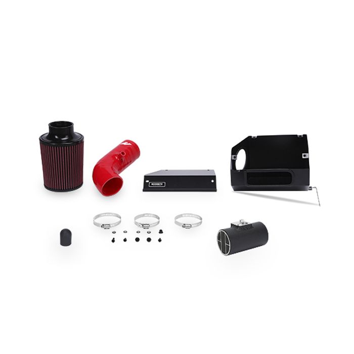 Mishimoto Subaru/Scion/Toyota BRZ/FR-S/86 Air Intake Kit 2013+ Red