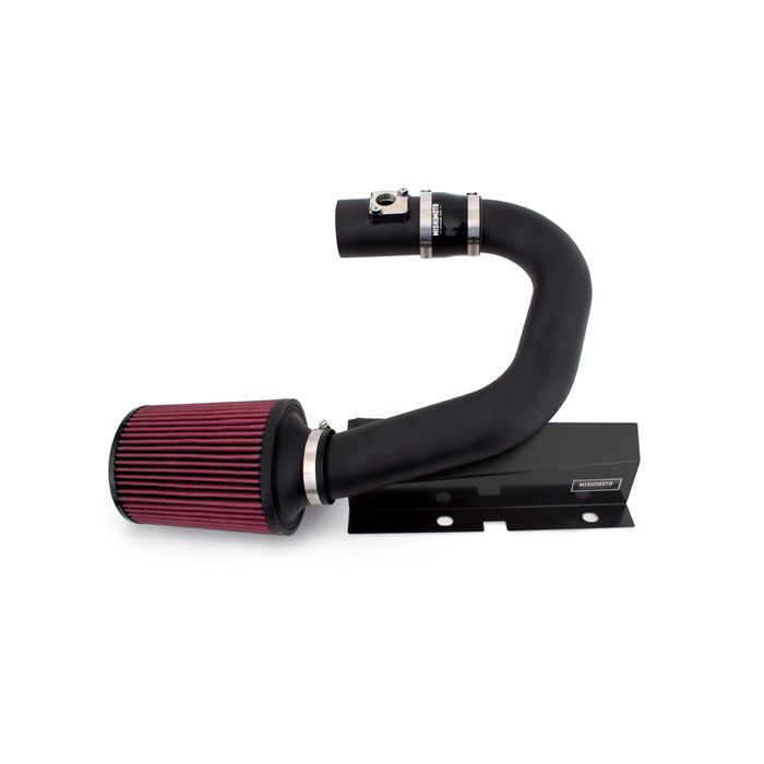 Mishimoto Subaru/Scion/Toyota BRZ/FR-S/86 Cold Air Intake Kit 2013+ Wrinkle Black