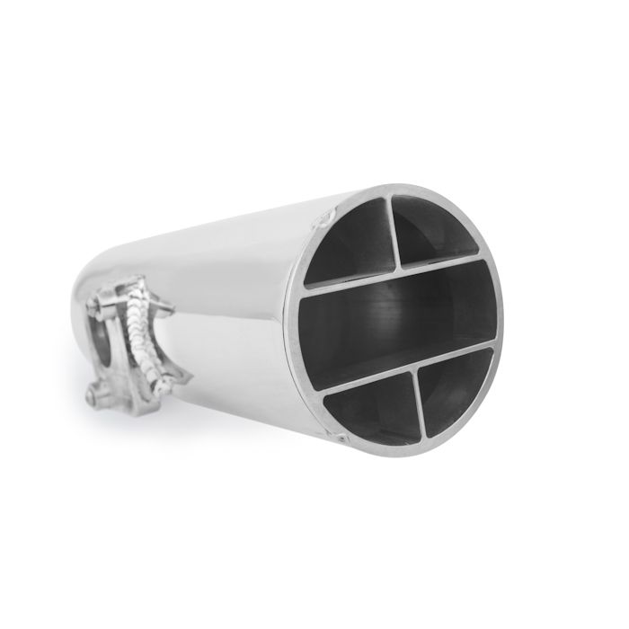 Mishimoto Subaru WRX STI Air Intake Kit 2015+ Polished