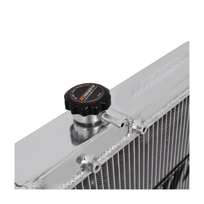 Mishimoto Toyota Celica GT4 Performance Radiator 1989-1993