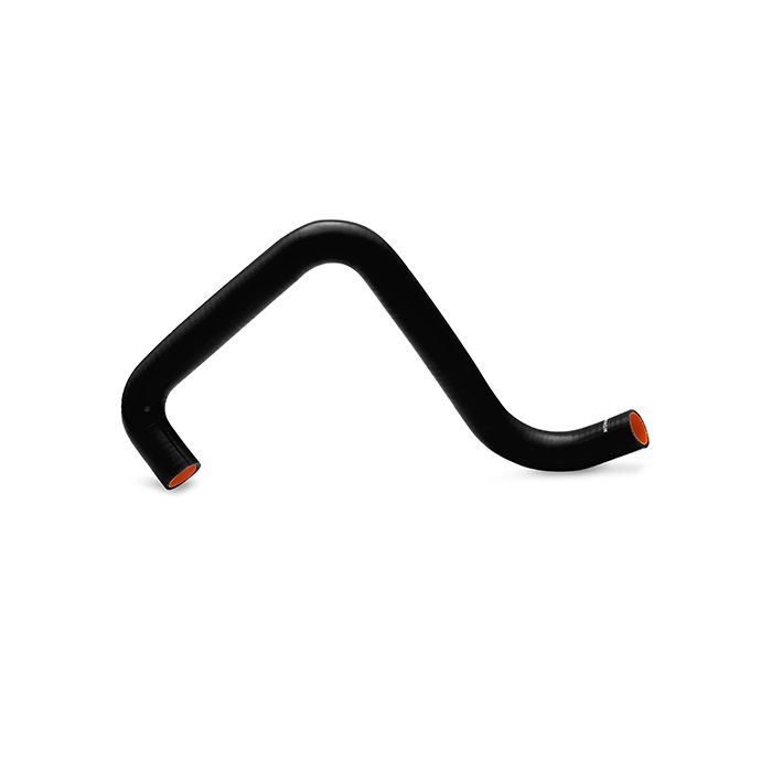 Mishimoto Toyota Corolla Silicone Radiator Hose Kit 1983-1987 Black