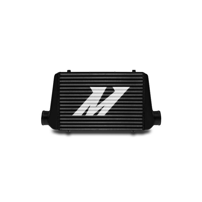 Mishimoto Universal Intercooler G-Line Black