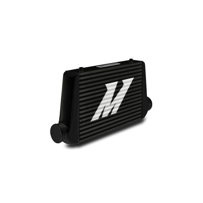 Mishimoto Universal Intercooler G-Line Black