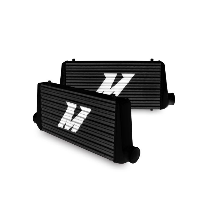 Mishimoto Universal Intercooler M-Line Black