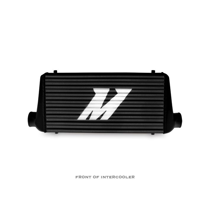 Mishimoto Universal Intercooler M-Line Black