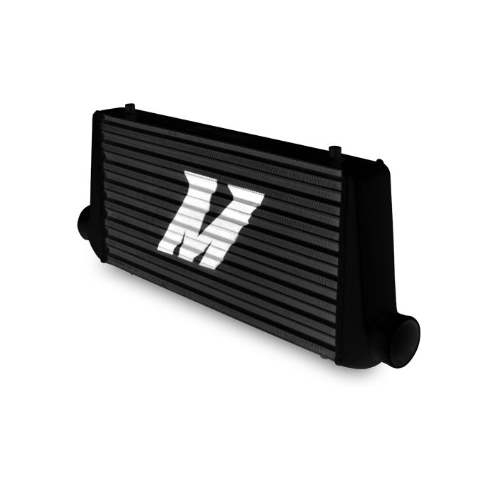Mishimoto Universal Intercooler M-Line Black