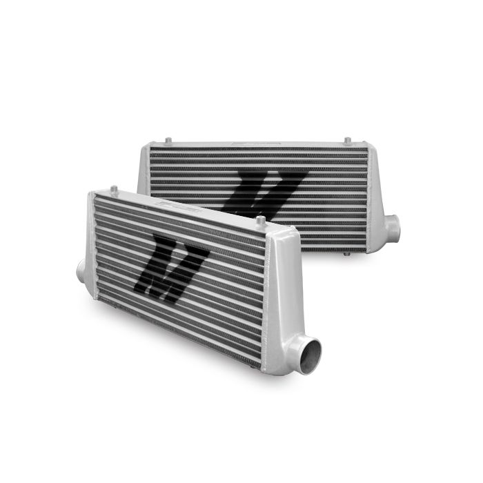 Mishimoto Universal Intercooler M-Line Silver