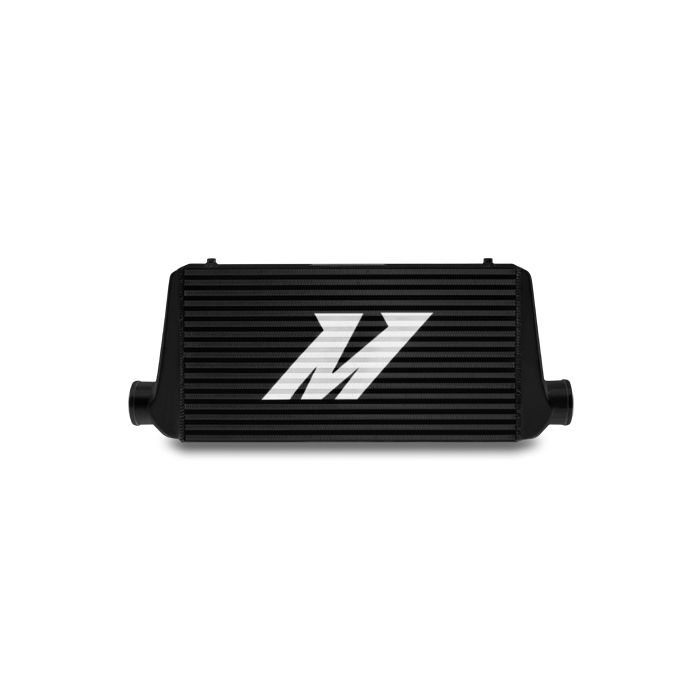 Mishimoto Universal Intercooler R-Line Black