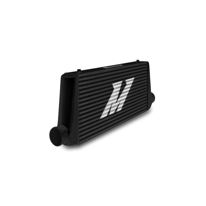 Mishimoto Universal Intercooler R-Line Black