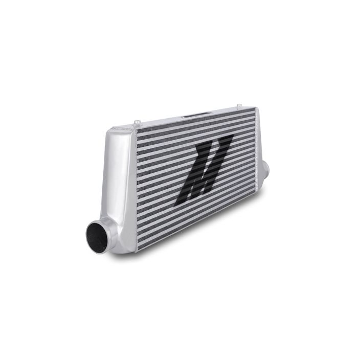 Mishimoto Universal Intercooler R-Line Silver