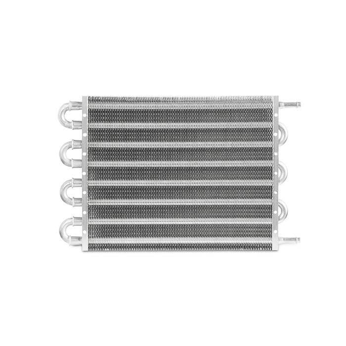 Mishimoto Universal Transmission Fluid Cooler 12