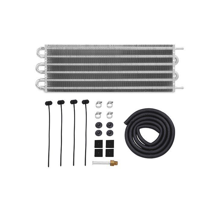 Mishimoto Universal Transmission Fluid Cooler 20