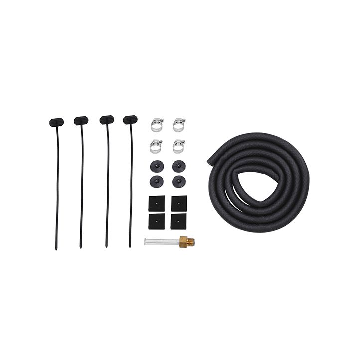 Mishimoto Universal Transmission Fluid Cooler 20