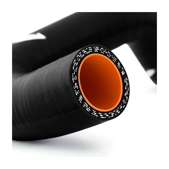 Mishimoto Volkswagen Corrado VR6 Silicone Radiator Hose Kit 1992-1994 Black