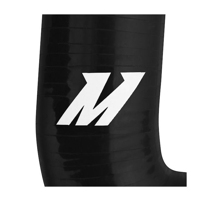 Mishimoto Volkswagen Corrado VR6 Silicone Radiator Hose Kit 1992-1994 Black
