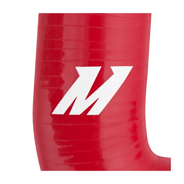 Mishimoto Volkswagen Corrado VR6 Silicone Radiator Hose Kit 1992-1994 Red