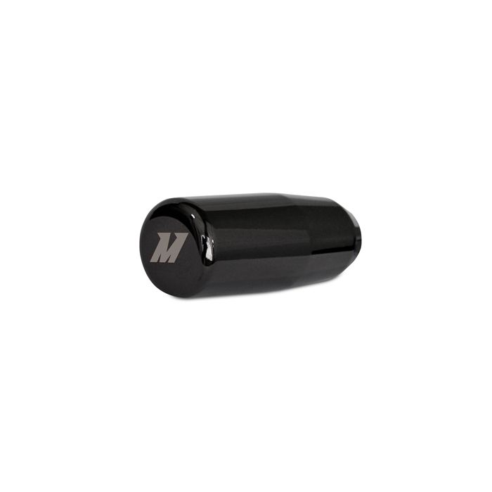 Mishimoto Weighted Shift Knob Black