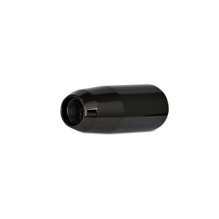 Mishimoto Weighted Shift Knob Black