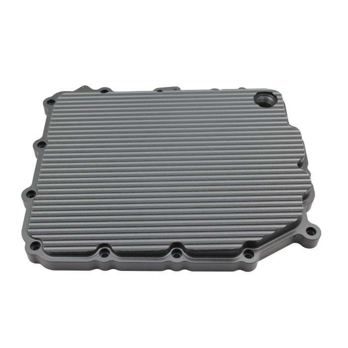 MISKA OLEJOWA Z ALUMINIUM DO SKRZYNI BIEGÓW BMW DCT M3, M4, M5