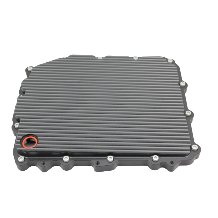MISKA OLEJOWA Z ALUMINIUM DO SKRZYNI BIEGÓW BMW DCT M3, M4, M5