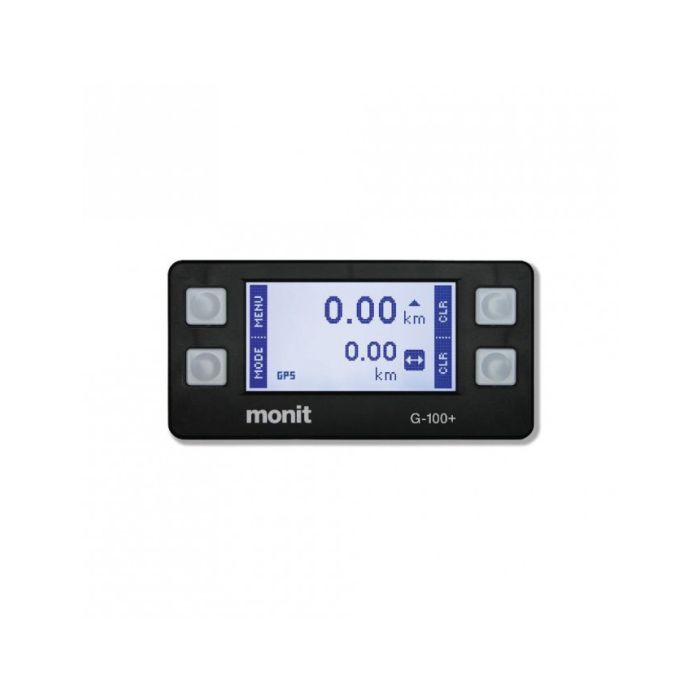 Monit G-100+ On-Board Computer GPS Incorporated