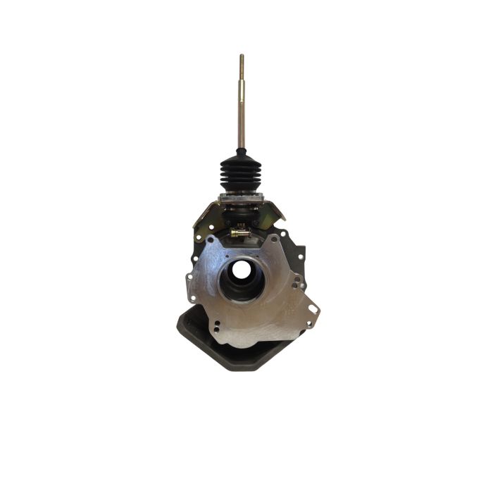 Multi-gearbox transfer case adapter IOD Performance Nissan Patrol Y60 2.8 ZF 8HP 6HP