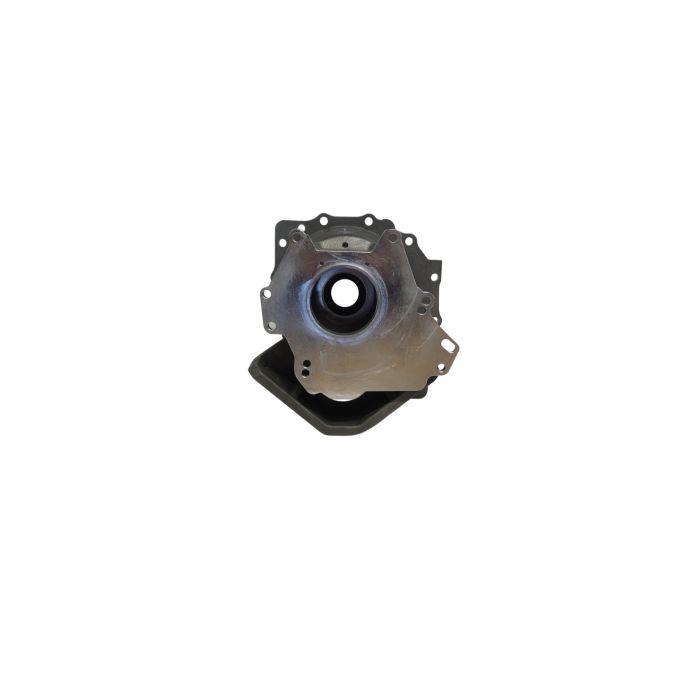 Multi-gearbox transfer case adapter IOD Performance Nissan Patrol Y60 2.8 ZF 8HP 6HP