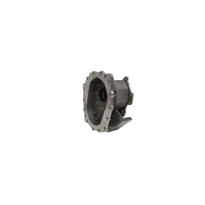 Multi-gearbox transfer case adapter IOD Performance Nissan Patrol Y60 2.8 ZF 8HP 6HP