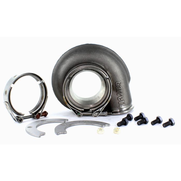 Muszla wydechowa GT30  V-Band / V-Band