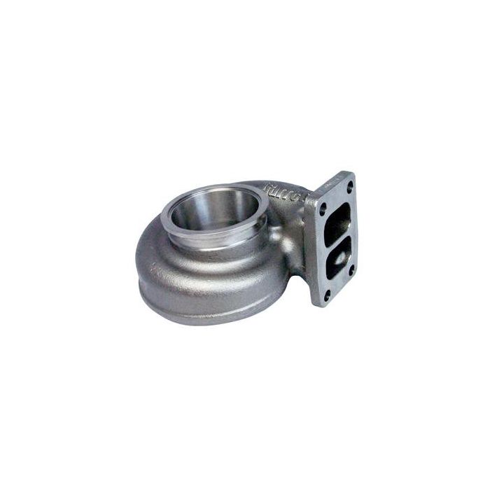 Muszla wydechowa GT35  T3 / V-Band  Twin-Scroll T3 .63