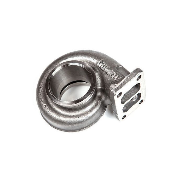 Muszla wydechowa GT35  T3 / V-Band  Twin-Scroll T3 .63