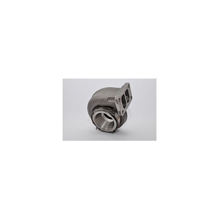 Muszla wydechowa GT35  T3 / V-Band  Twin-Scroll T3 .63