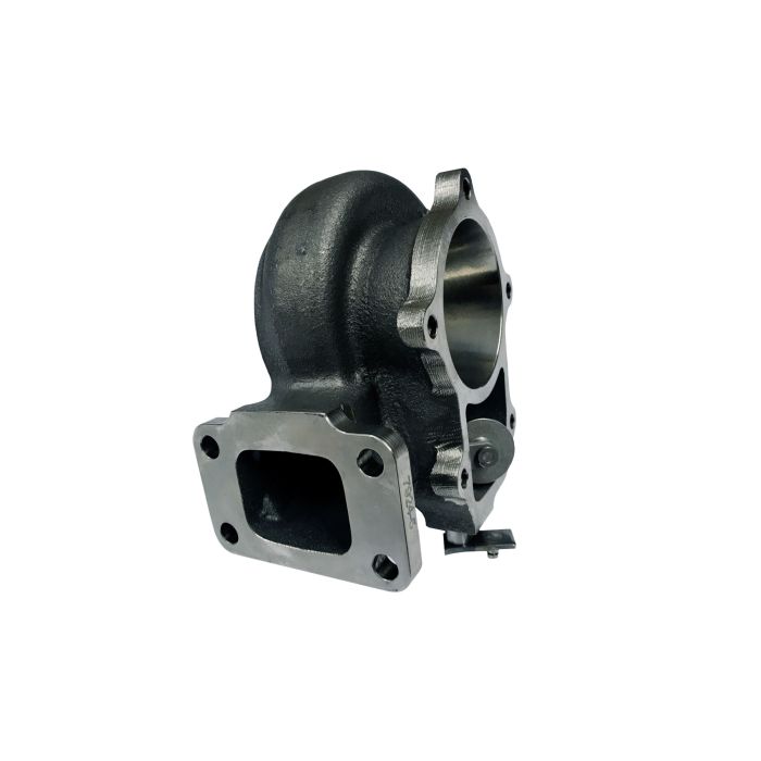 Muszla wydechowa GT35 T3 z wbudowanym Wastegate T3 .82