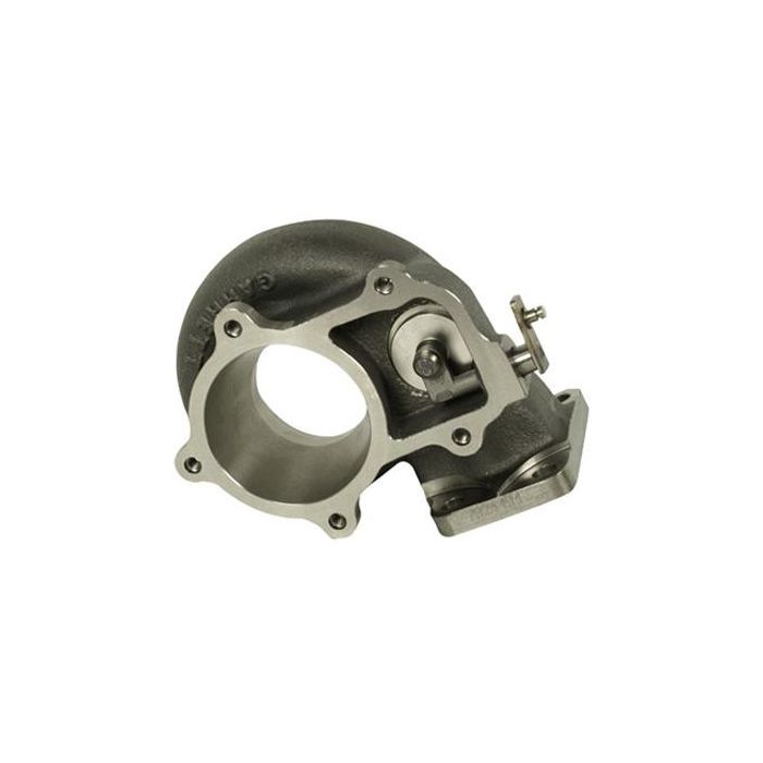 Muszla wydechowa GT35 T3 z wbudowanym Wastegate T3 .82