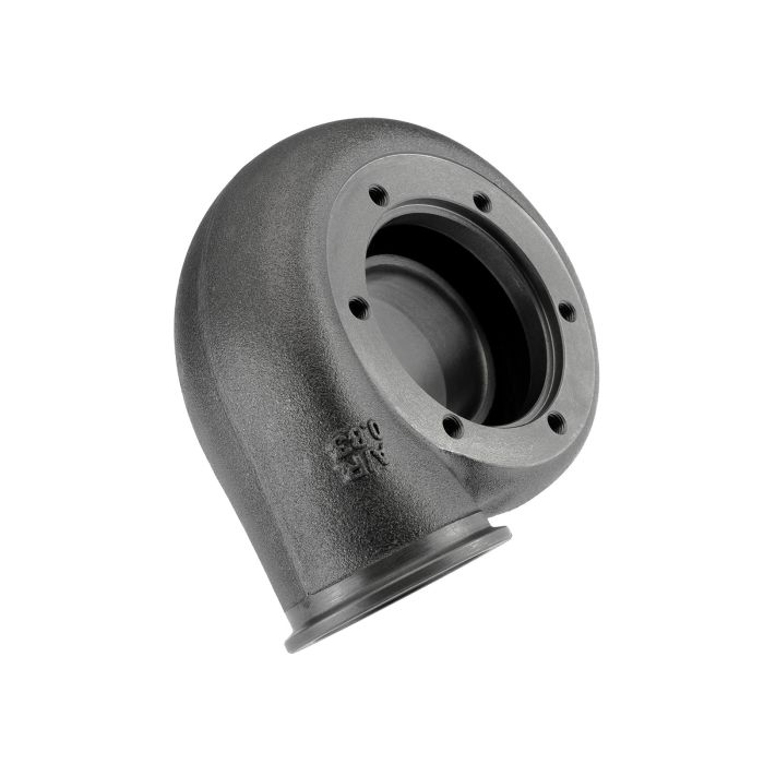 Muszla wydechowa JRspec GT30-GTX30 A/R 1.01 Dual V-BAND Muszla wydechowa + V-band