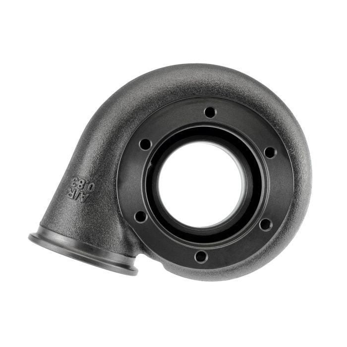 Muszla wydechowa JRspec GT30-GTX30 A/R 1.01 Dual V-BAND Muszla wydechowa + V-band