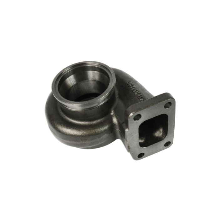 Muszla wydechowa JRspec GT35 1.06 V-BAND