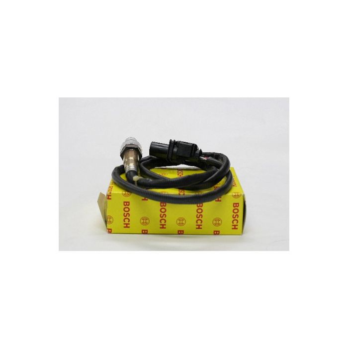 New Auto Gauge zestaw AFR EVO wskaźnik + sonda Bosch 4.9 + kontroler